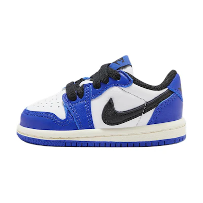 (TD) Jordan 1 Retro Low 'Game Royal'