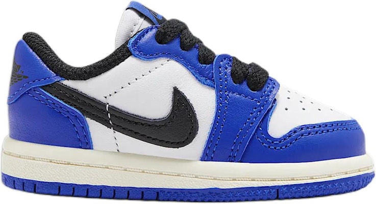 (TD) Air Jordan 1 Retro Low OG 'Game Royal' Lelaki Wanita (Putih/Biru Diraja) FQ5435-140 Order (TD) Air Jordan 1 Retro Low OG 'Game Royal' Lelaki Wanita (Putih/Biru Diraja) FQ5435-140