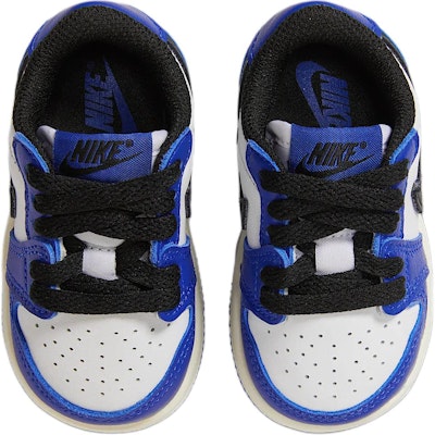 (TD) Air Jordan 1 Retro Low OG 'Game Royal' Lelaki Wanita (Putih/Biru Diraja) FQ5435-140 Shop (TD) Air Jordan 1 Retro Low OG 'Game Royal' Lelaki Wanita (Putih/Biru Diraja) FQ5435-140