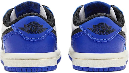 (TD) Air Jordan 1 复古低帮 OG '皇家蓝' FQ5435-140 Purchase (TD) Air Jordan 1 复古低帮 OG '皇家蓝' FQ5435-140