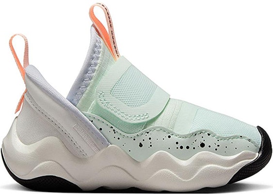 (Infant) Air Jordan 23/7 'Barely Green Grey' DQ9294-301 Order (Infant) Air Jordan 23/7 'Barely Green Grey' DQ9294-301