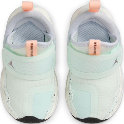 (Infant) Air Jordan 23/7 'Barely Green Grey' DQ9294-301 Shop (Infant) Air Jordan 23/7 'Barely Green Grey' DQ9294-301