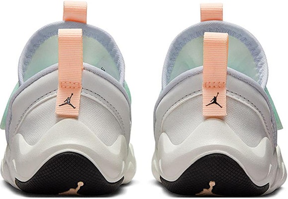 (Infant) Air Jordan 23/7 'Barely Green Grey' DQ9294-301 Purchase (Infant) Air Jordan 23/7 'Barely Green Grey' DQ9294-301