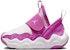 (TD) Air Jordan 23/7 'Fire Pink' Wanita DQ9294-605