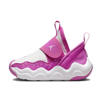 (Infant) Jordan 23/7 'Fire Pink'