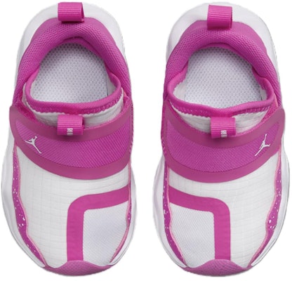 (Infant) Air Jordan 23/7 'Fire Pink' DQ9294-605 Lookbook (Infant) Air Jordan 23/7 'Fire Pink' DQ9294-605