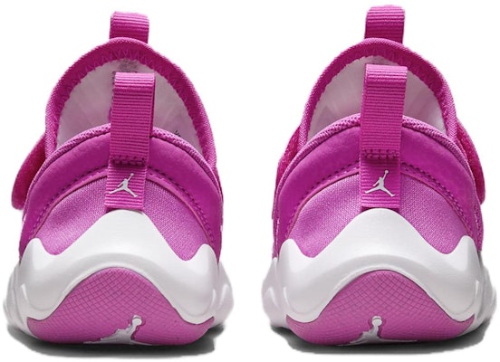 (Infant) Air Jordan 23/7 'Fire Pink' DQ9294-605 Shop (Infant) Air Jordan 23/7 'Fire Pink' DQ9294-605