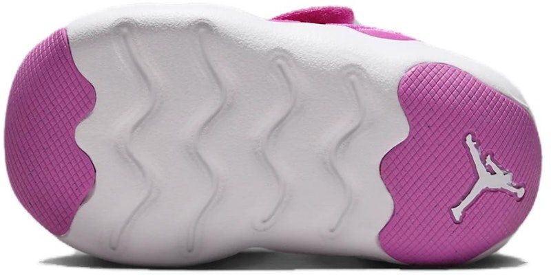 (Infant) Air Jordan 23/7 'Fire Pink' DQ9294-605 Purchase (Infant) Air Jordan 23/7 'Fire Pink' DQ9294-605