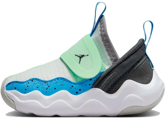 (Infant) Air Jordan 23/7 'Photon Dust Vapor Green' DQ9294-003 Buy (Infant) Air Jordan 23/7 'Photon Dust Vapor Green' DQ9294-003
