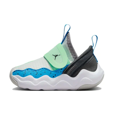 (Infant) Jordan 23/7 'Photon Dust Vapor Green'
