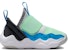 (Infant) Air Jordan 23/7 'Photon Dust Vapor Green' DQ9294-003