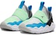 (Infant) Air Jordan 23/7 'Photon Dust Vapor Green' DQ9294-003