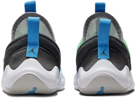 (Infant) Air Jordan 23/7 'Photon Dust Vapor Green' DQ9294-003 Shop (Infant) Air Jordan 23/7 'Photon Dust Vapor Green' DQ9294-003