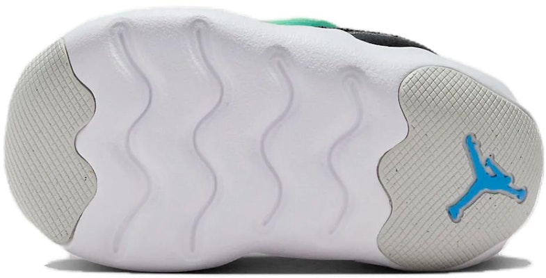 (Infant) Air Jordan 23/7 'Photon Dust Vapor Green' DQ9294-003 Purchase (Infant) Air Jordan 23/7 'Photon Dust Vapor Green' DQ9294-003