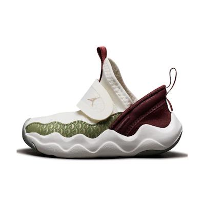 (Infant) Jordan 23/7 'Year of the Dragon'