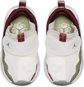 (TD) Air Jordan 23/7 'Tahun Naga' FQ6555-100 Shop (TD) Air Jordan 23/7 'Tahun Naga' FQ6555-100