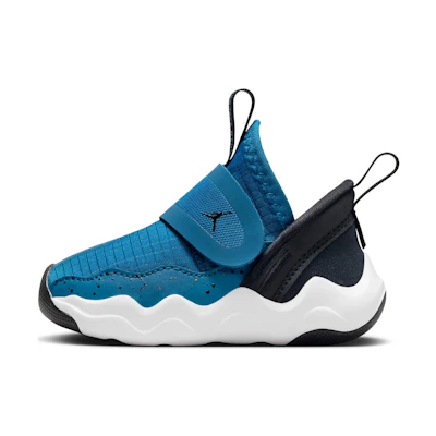 (Infant) Jordan 23/7 Industrial Blue Black White
