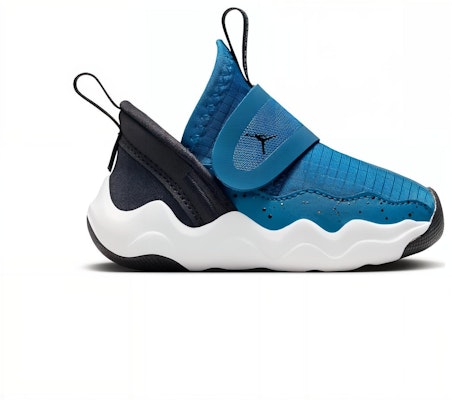 (TD) Air Jordan 23/7 工业蓝黑白 DQ9294-401 Order (TD) Air Jordan 23/7 工业蓝黑白 DQ9294-401