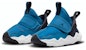 (TD) Air Jordan 23/7 Biru Hitam Putih Industrial DQ9294-401