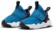 Lookbook (TD) Air Jordan 23/7 Biru Hitam Putih Industrial DQ9294-401