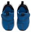 Shop (TD) Air Jordan 23/7 Biru Hitam Putih Industrial DQ9294-401