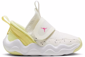 (Infant) Air Jordan 23/7 Sail Light Laser Orange White Laser Fuchsia DQ9294-181 (Infant) Air Jordan 23/7 Sail Light Laser Orange White Laser Fuchsia DQ9294-181