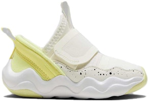 嬰童 Jordan Jordan 23/7 舒適 防滑耐磨 低幫 學步鞋 白黃 Order 嬰童 Jordan Jordan 23/7 舒適 防滑耐磨 低幫 學步鞋 白黃