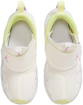 (Infant) Air Jordan 23/7 Sail Light Laser Orange White Laser Fuchsia DQ9294-181 Shop (Infant) Air Jordan 23/7 Sail Light Laser Orange White Laser Fuchsia DQ9294-181