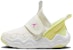 (TD) Air Jordan 23/7 Sail Oren Laser Putih Fuchsia untuk Malaysia. DQ9294-181