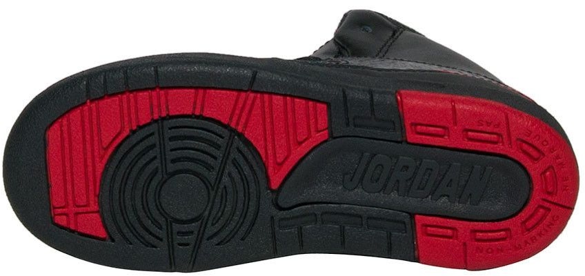 (TD) 에어 조던 2 레트로 검/빨강 (Air Jordan 2 Retro Black/Red) 395720-002 Lookbook (TD) 에어 조던 2 레트로 검/빨강 (Air Jordan 2 Retro Black/Red) 395720-002