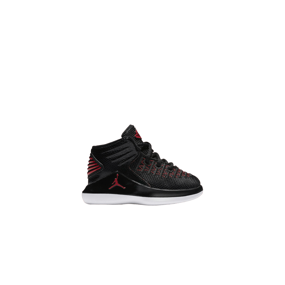 (Infant) Air Jordan 32 'Banned' AA1298-001