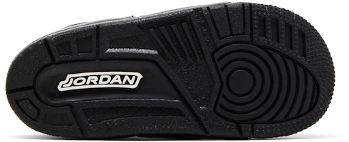 (TD) エアジョーダン3 レトロ 2025 'ブラックキャット' DM0968-001 Shop (TD) エアジョーダン3 レトロ 2025 'ブラックキャット' DM0968-001