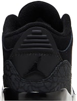 (TD) エアジョーダン3 レトロ 2025 'ブラックキャット' DM0968-001 Sizing (TD) エアジョーダン3 レトロ 2025 'ブラックキャット' DM0968-001