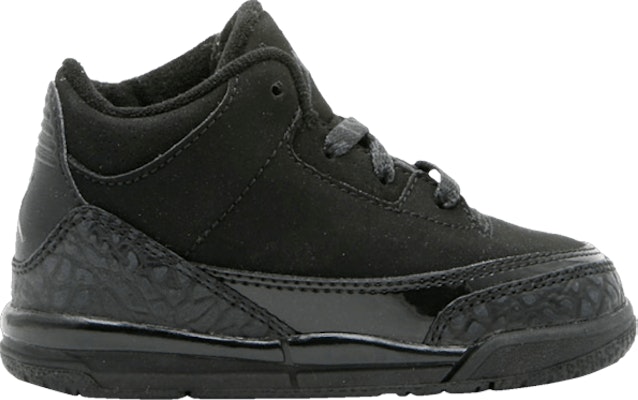 (Infant) Air Jordan 3 Retro 832033-002 Buy (Infant) Air Jordan 3 Retro 832033-002