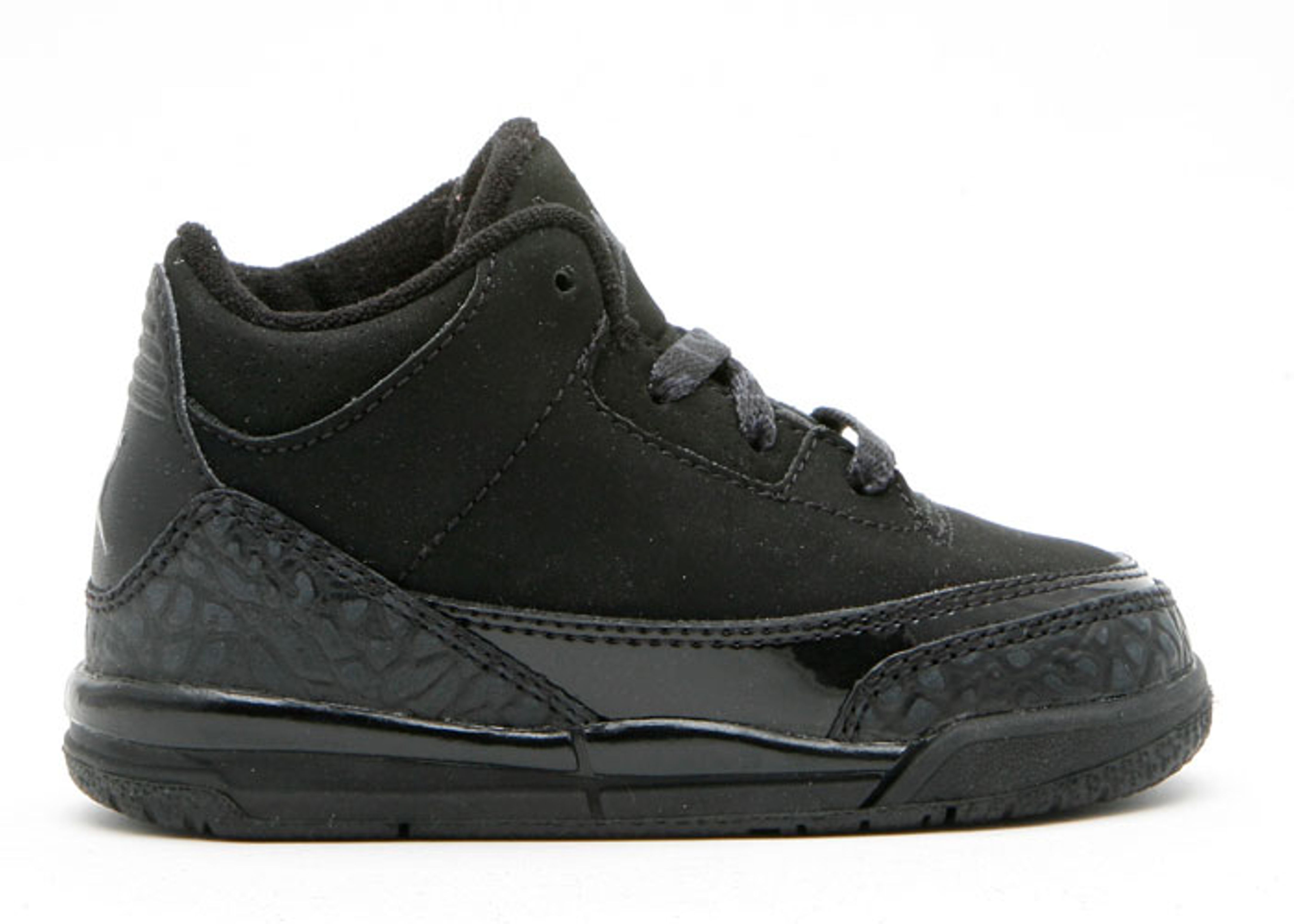 Buy (Infant) Air Jordan 3 Retro 832033-002
