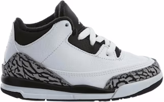 (Infant) Air Jordan 3 Retro 'Infrared Cement' 832033-123 (Infant) Air Jordan 3 Retro 'Infrared Cement' 832033-123