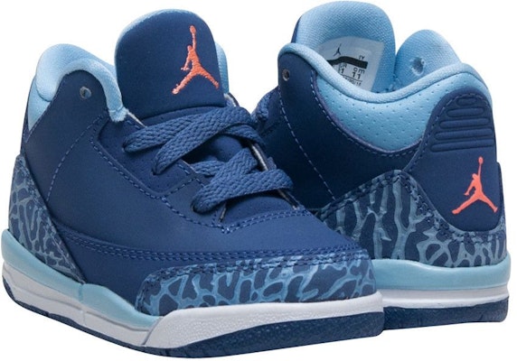 (TD) 에어 조던 3 레트로 '퍼플' (Air Jordan 3 Retro 'Purple') 654964-506 Order (TD) 에어 조던 3 레트로 '퍼플' (Air Jordan 3 Retro 'Purple') 654964-506