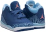 Order (TD) Air Jordan 3 Retro 'Ungu' 654964-506
