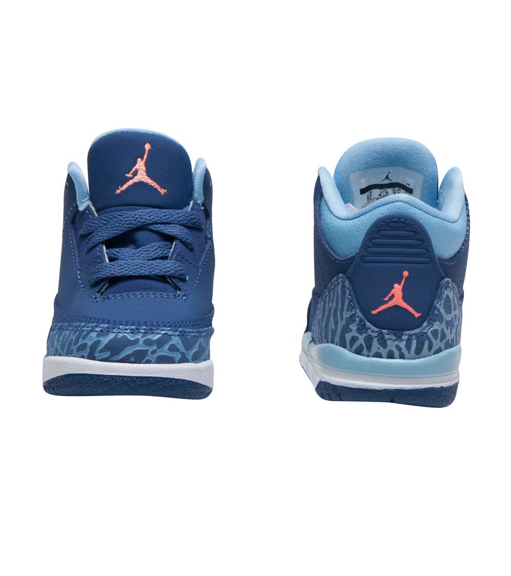 Lookbook (TD) Air Jordan 3 Retro 'Morado' 654964-506