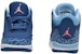 (TD) Air Jordan 3 Retro 'Ungu' 654964-506