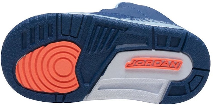 (TD) Air Jordan 3 Retro 'Ungu' 654964-506 Shop (TD) Air Jordan 3 Retro 'Ungu' 654964-506