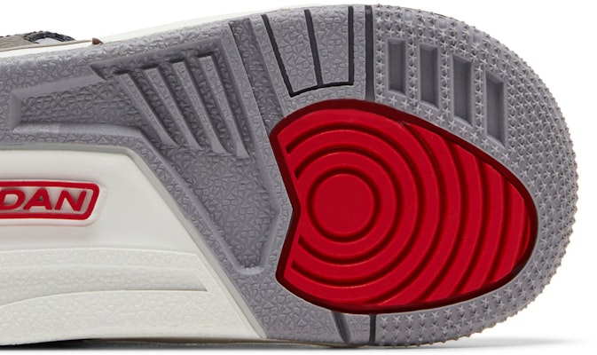 (Toddler) Air Jordan 3 Retro OG 2024 'Black Cement' DM0968-010 Purchase (Toddler) Air Jordan 3 Retro OG 2024 'Black Cement' DM0968-010