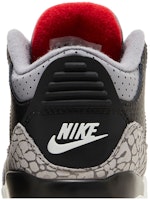 (幼兒) Air Jordan 3 Retro OG 2024 '黑水泥' DM0968-010 Sizing (幼兒) Air Jordan 3 Retro OG 2024 '黑水泥' DM0968-010
