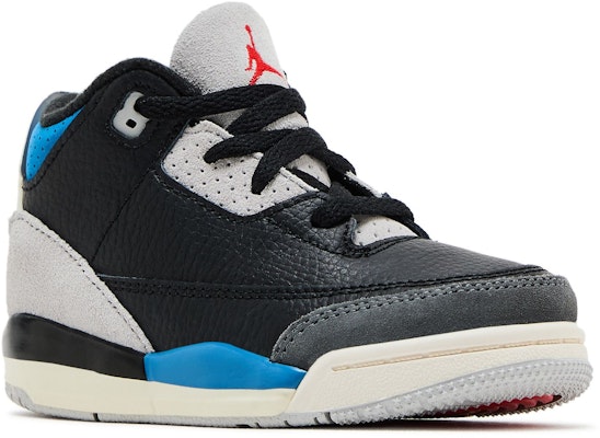(TD) Air Jordan 3 Retro OG「罕見空氣」 IB8966-004 Order (TD) Air Jordan 3 Retro OG「罕見空氣」 IB8966-004