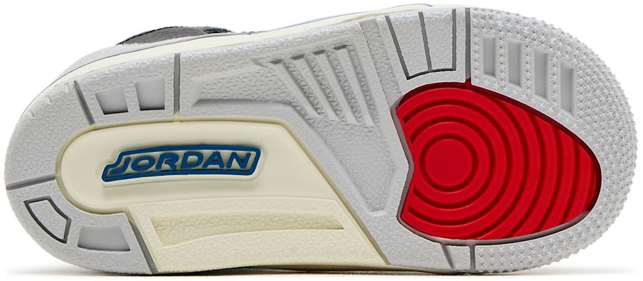 (TD) Air Jordan 3 Retro OG「罕見空氣」 IB8966-004 Shop (TD) Air Jordan 3 Retro OG「罕見空氣」 IB8966-004