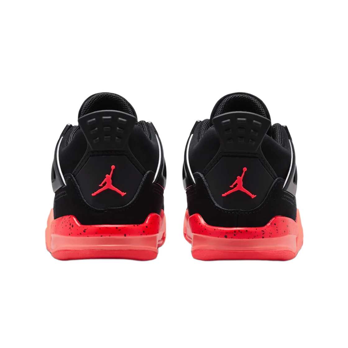 Lookbook (TD) Air Jordan 4 复刻黑红荧光绿 II1270-001