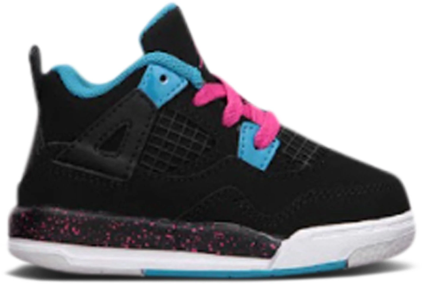 air-jordan-4-retro-black-vivid-pink-td
