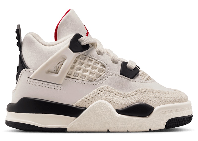 (Toddler) Air Jordan 4 Retro 'Flight Club' IM4027-100