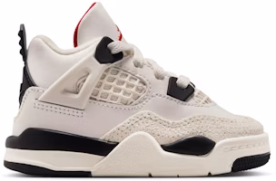 (Toddler) Air Jordan 4 Retro 'Flight Club' IM4027-100 (Toddler) Air Jordan 4 Retro 'Flight Club' IM4027-100