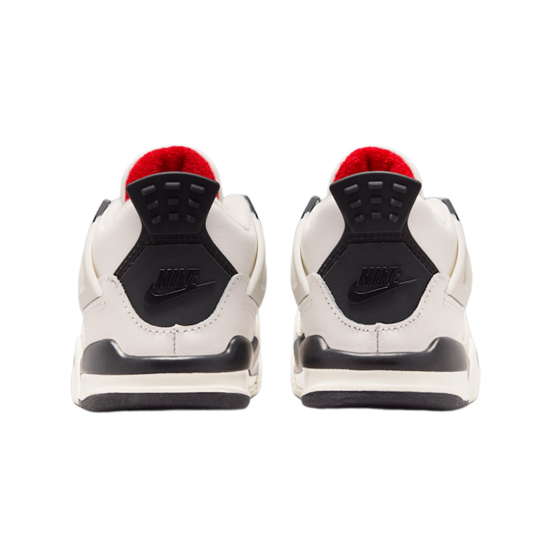 Lookbook (TD) Air Jordan 4 Retro ''Flight Club'' Lelaki IM4027-100